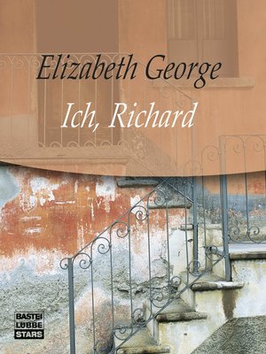 cover image of Ich, Richard